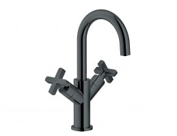 ACABADO en DIAMOND SMOKE PVD